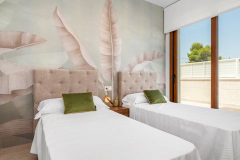 Villa i Vera, Almeria, Vera - € 459.000 | Ref: E329 - foto 21