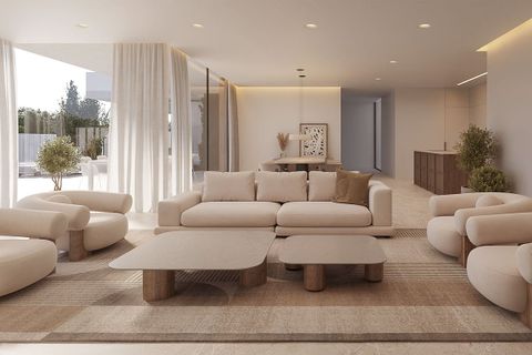 Villa i Moraira, Alicante, Moraira - € 2.175.000 | Ref: MOM1319 - foto 6
