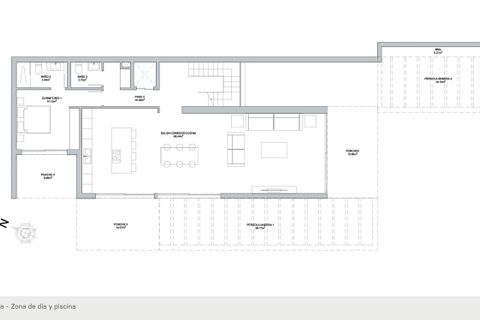 Villa i Benissa, Alicante, Benissa - € 2.995.000 | Ref: MOM2411 - foto 5
