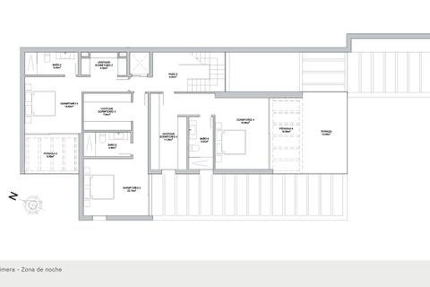 Villa i Benissa, Alicante, Benissa - € 2.995.000 | Ref: MOM2411 - foto 6