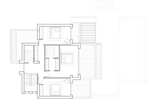 Villa i Benissa, Alicante, Benissa - € 2.175.000 | Ref: MOM2546 - foto 12