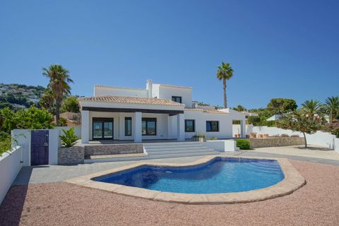 Villa a Moraira, Alicante, Moraira - € 1.440.000 | Ref: MOM2557 - foto 3