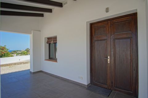 Villa a Moraira, Alicante, Moraira - € 1.440.000 | Ref: MOM2557 - foto 6
