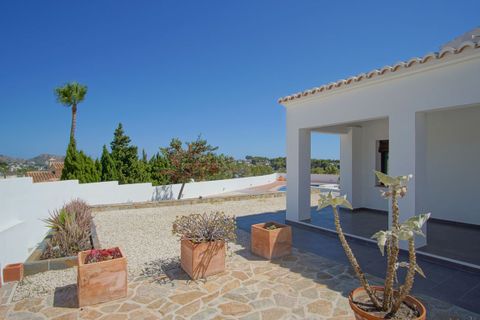 Villa a Moraira, Alicante, Moraira - € 1.440.000 | Ref: MOM2557 - foto 7