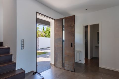 Villa a Moraira, Alicante, Moraira - € 1.440.000 | Ref: MOM2557 - foto 11