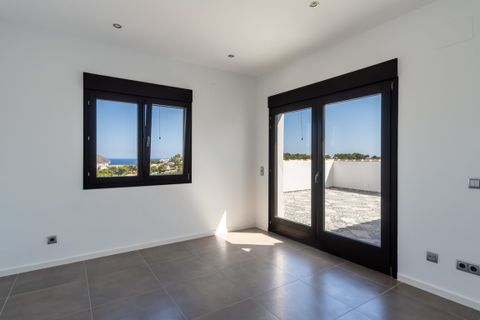 Villa a Moraira, Alicante, Moraira - € 1.440.000 | Ref: MOM2557 - foto 26