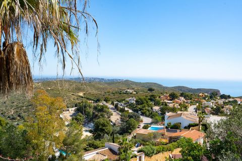 Villa i Benitachell, Alicante, Benitachell - € 900.000 | Ref: MOM4376 - foto 19