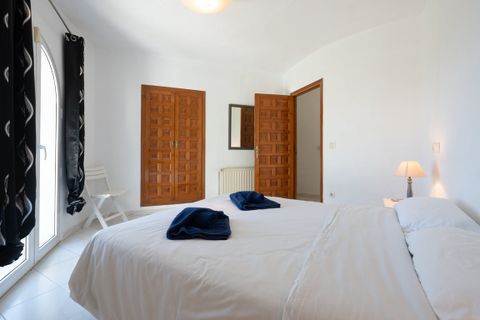 Villa i Benitachell, Alicante, Benitachell - € 900.000 | Ref: MOM4376 - foto 23