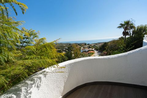 Villa i Benitachell, Alicante, Benitachell - € 900.000 | Ref: MOM4376 - foto 24