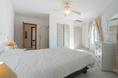 Villa i Benitachell, Alicante, Benitachell - € 900.000 | Ref: MOM4376 - foto 27
