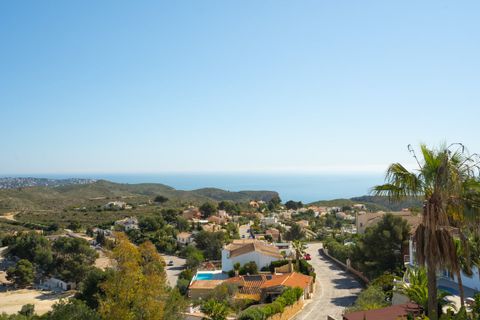 Villa i Benitachell, Alicante, Benitachell - € 900.000 | Ref: MOM4376 - foto 43