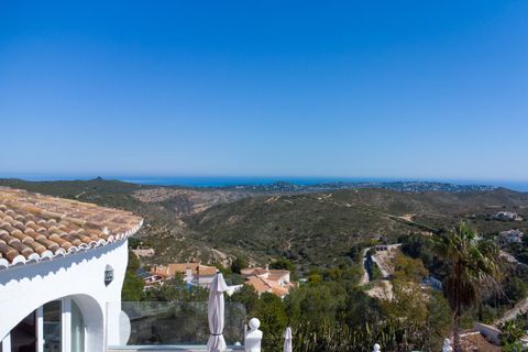 Villa i Benitachell, Alicante, Benitachell - € 900.000 | Ref: MOM4376 - foto 45