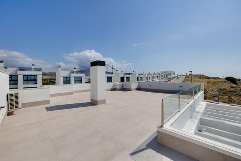 Villa i Mutxamel, Alicante, Mutxamel - € 570.000 | Ref: SLV18-4910N - foto 11
