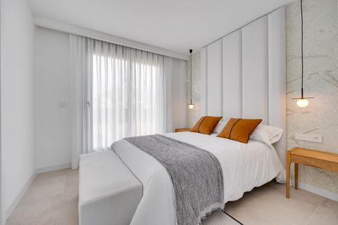 Villa i Mutxamel, Alicante, Mutxamel - € 570.000 | Ref: SLV18-4910N - foto 24