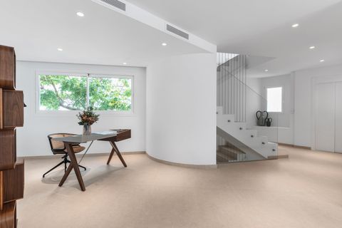Villa i Altea, Alicante, Altea - € 2.146.000 | Ref: SLV33-7218M - foto 4
