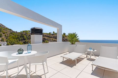 Villa i Altea, Alicante, Altea - € 2.146.000 | Ref: SLV33-7218M - foto 17