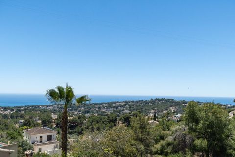 Helårsgrund i Moraira, Alicante, Moraira - € 500.000 | Ref: SLV15-7112G - foto 3