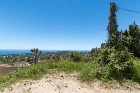 Helårsgrund i Moraira, Alicante, Moraira - € 500.000 | Ref: SLV15-7112G - foto 5