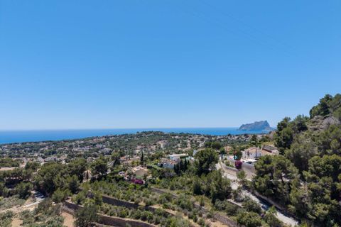 Helårsgrund i Moraira, Alicante, Moraira - € 500.000 | Ref: SLV15-7112G - foto 6