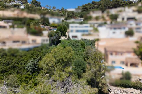 Helårsgrund i Moraira, Alicante, Moraira - € 500.000 | Ref: SLV15-7112G - foto 7
