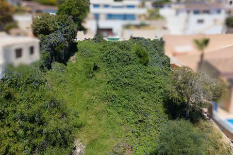 Helårsgrund i Moraira, Alicante, Moraira - € 500.000 | Ref: SLV15-7112G - foto 8