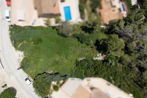 Helårsgrund i Moraira, Alicante, Moraira - € 500.000 | Ref: SLV15-7112G - foto 9