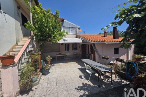 Byhus i Carregal do Sal, Viseu, Carregal do Sal - € 89.900 | Ref: 946445 - foto 1