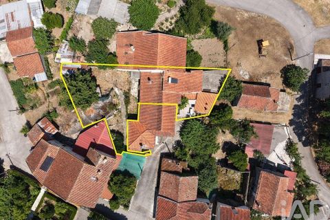 Byhus i Carregal do Sal, Viseu, Carregal do Sal - € 89.900 | Ref: 946445 - foto 4