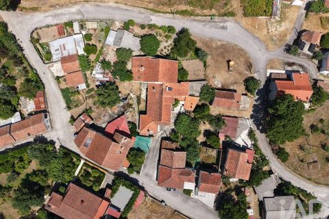 Byhus i Carregal do Sal, Viseu, Carregal do Sal - € 89.900 | Ref: 946445 - foto 5
