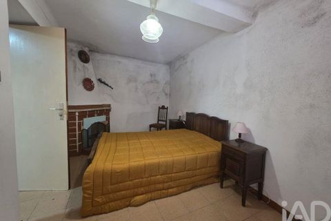 Byhus i Carregal do Sal, Viseu, Carregal do Sal - € 89.900 | Ref: 946445 - foto 8
