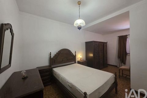Byhus i Carregal do Sal, Viseu, Carregal do Sal - € 89.900 | Ref: 946445 - foto 10