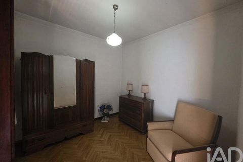 Byhus i Carregal do Sal, Viseu, Carregal do Sal - € 89.900 | Ref: 946445 - foto 11