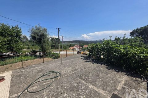 Byhus i Carregal do Sal, Viseu, Carregal do Sal - € 89.900 | Ref: 946445 - foto 19