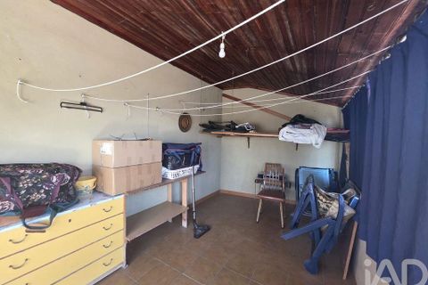 Byhus i Carregal do Sal, Viseu, Carregal do Sal - € 89.900 | Ref: 946445 - foto 20