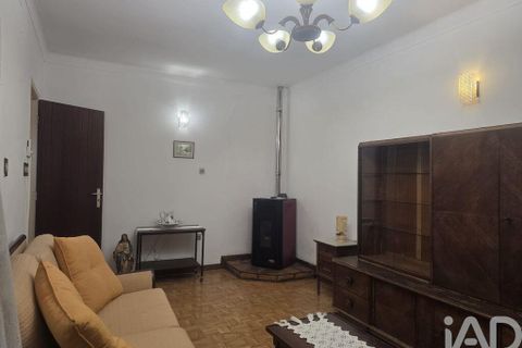 Byhus i Carregal do Sal, Viseu, Carregal do Sal - € 89.900 | Ref: 946445 - foto 12