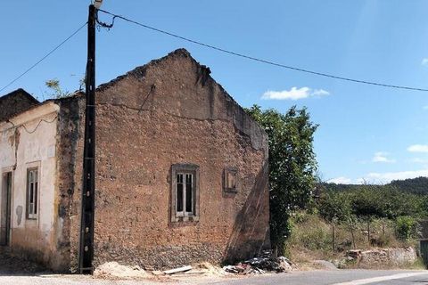 Byhus i Rio Maior, Santarem, Rio Maior - € 142.000 | Ref: 948304 - foto 2