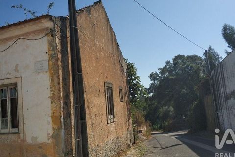 Byhus i Rio Maior, Santarem, Rio Maior - € 142.000 | Ref: 948304 - foto 3