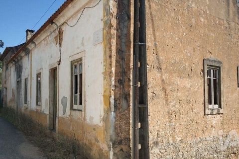 Byhus i Rio Maior, Santarem, Rio Maior - € 142.000 | Ref: 948304 - foto 4