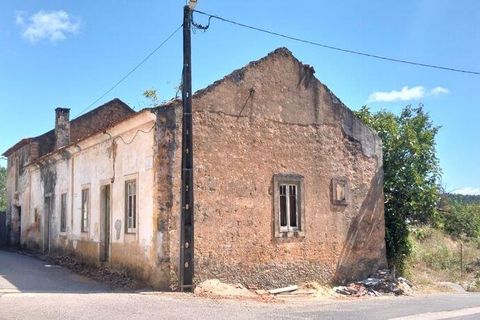 Byhus i Rio Maior, Santarem, Rio Maior - € 142.000 | Ref: 948304 - foto 7