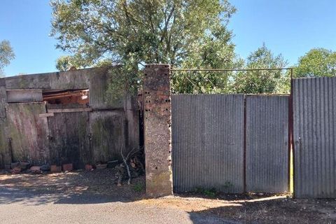 Byhus i Rio Maior, Santarem, Rio Maior - € 142.000 | Ref: 948304 - foto 8