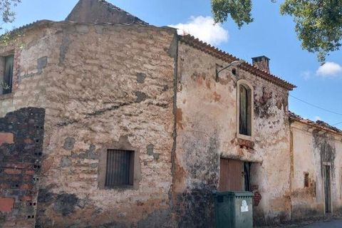Byhus i Rio Maior, Santarem, Rio Maior - € 142.000 | Ref: 948304 - foto 9