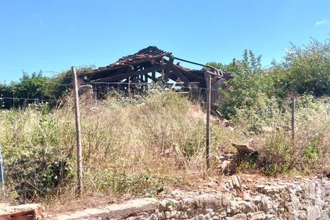 Byhus i Rio Maior, Santarem, Rio Maior - € 142.000 | Ref: 948304 - foto 13