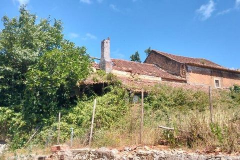 Byhus i Rio Maior, Santarem, Rio Maior - € 142.000 | Ref: 948304 - foto 15