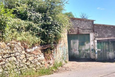 Byhus i Rio Maior, Santarem, Rio Maior - € 142.000 | Ref: 948304 - foto 18