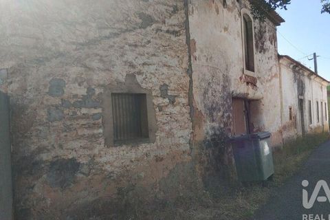 Byhus i Rio Maior, Santarem, Rio Maior - € 142.000 | Ref: 948304 - foto 23