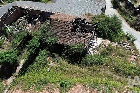 Byhus i Rio Maior, Santarem, Rio Maior - € 142.000 | Ref: 948304 - foto 29