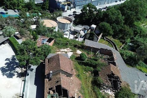 Byhus i Rio Maior, Santarem, Rio Maior - € 142.000 | Ref: 948304 - foto 33