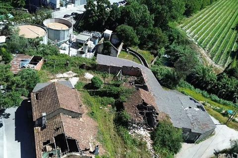 Byhus i Rio Maior, Santarem, Rio Maior - € 142.000 | Ref: 948304 - foto 34