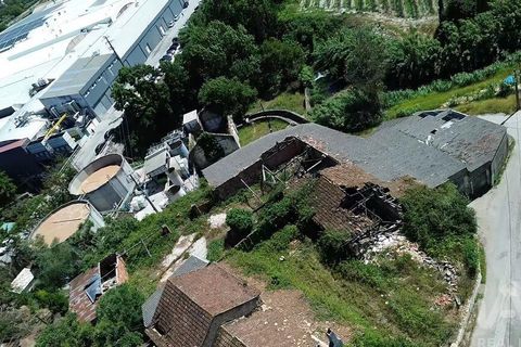 Byhus i Rio Maior, Santarem, Rio Maior - € 142.000 | Ref: 948304 - foto 36
