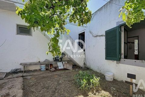 Byhus i Olhao, Faro, Olhao - € 650.000 | Ref: 940482 - foto 20